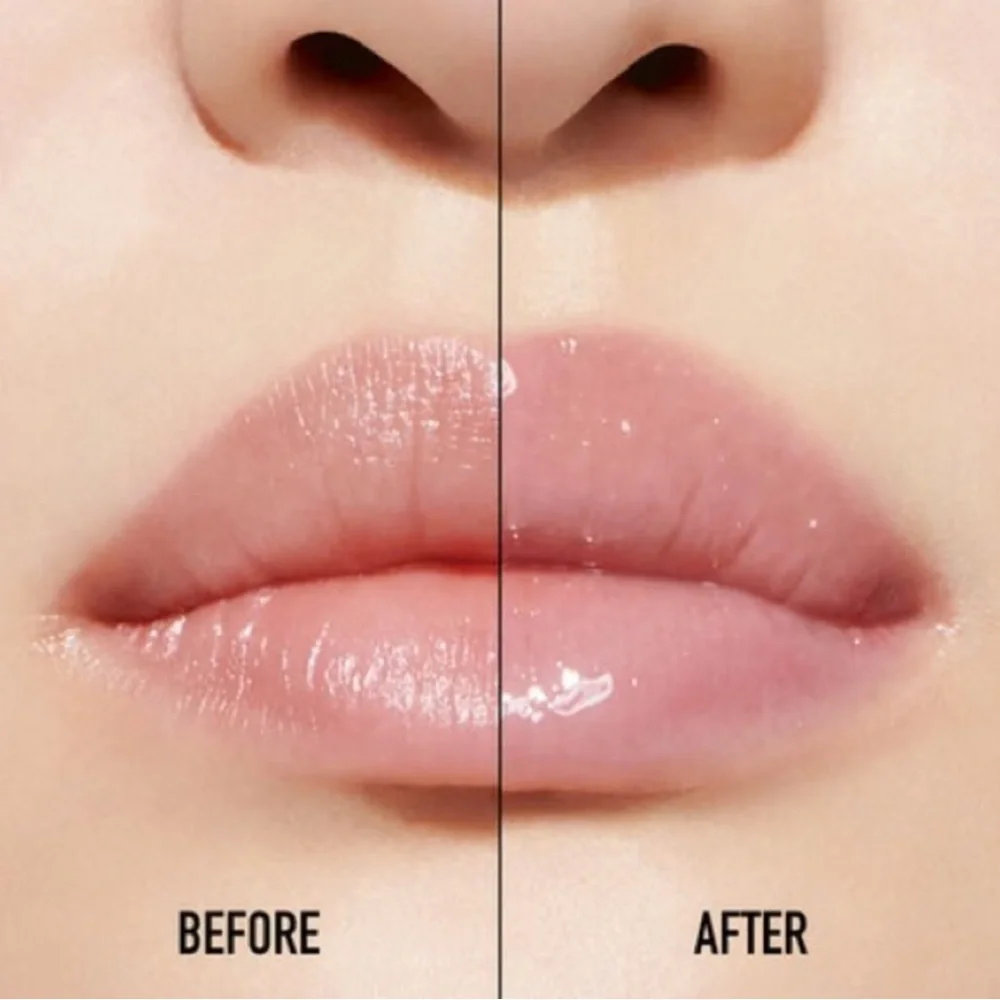 DIOR ADDICT LIPMAXIMIZER PlumpingGloss Instant LongTerm VolumeEffect 24hH Gloss